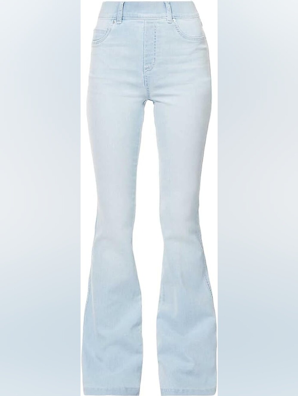 SPANX Light Blue Women’s Jeans